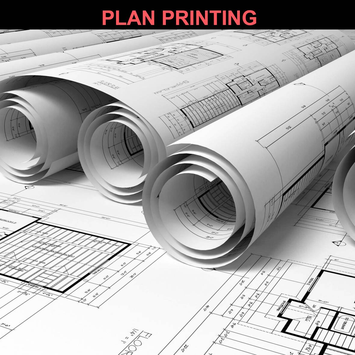 Plan Printing