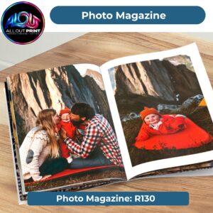 Photo Magazine
