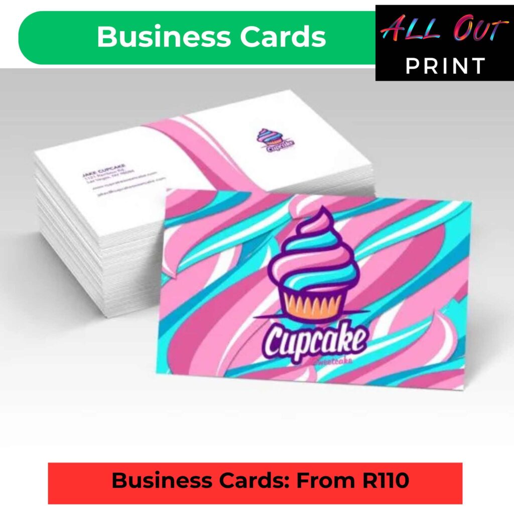 Business Cards
