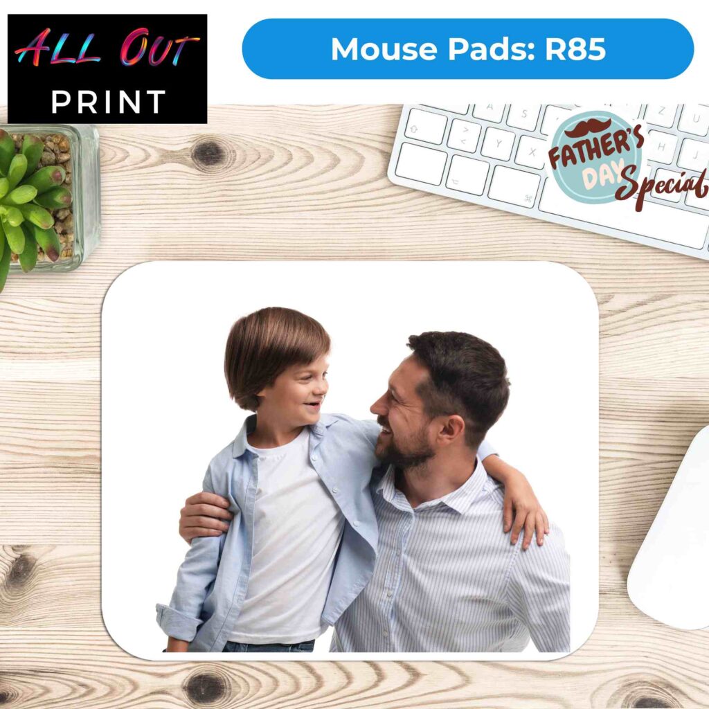 Mouse Pad