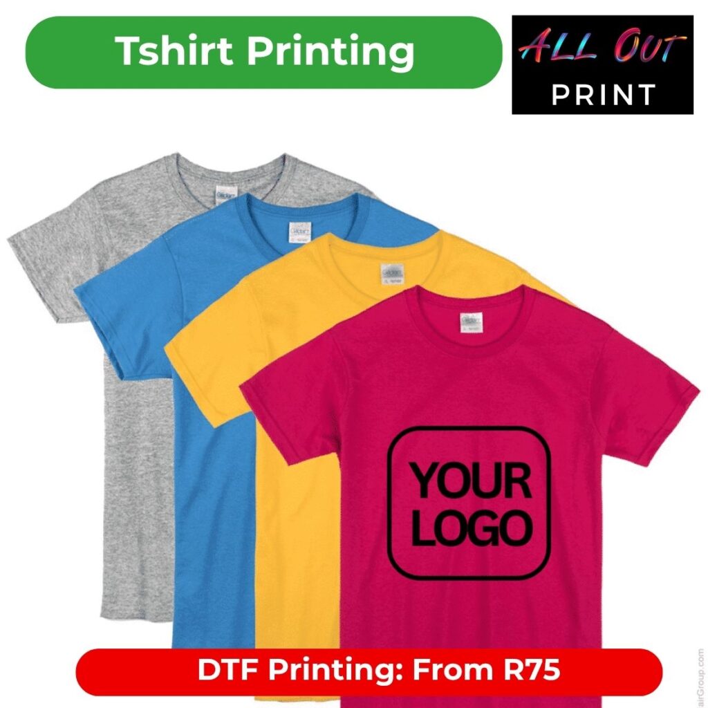 T Shirts