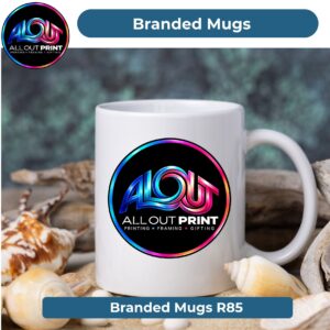 Branded Mugs