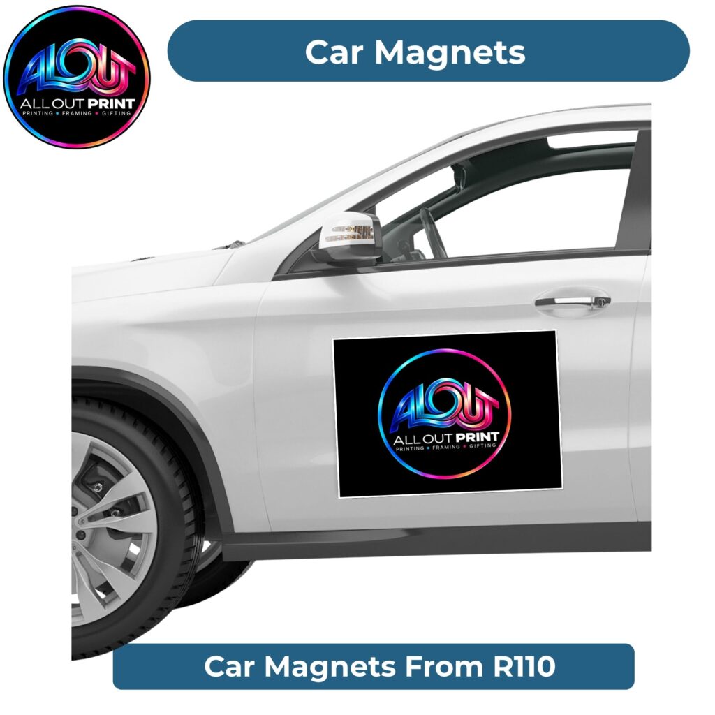 Car Magnets
