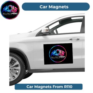 Car Magnets
