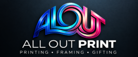 All Out Print